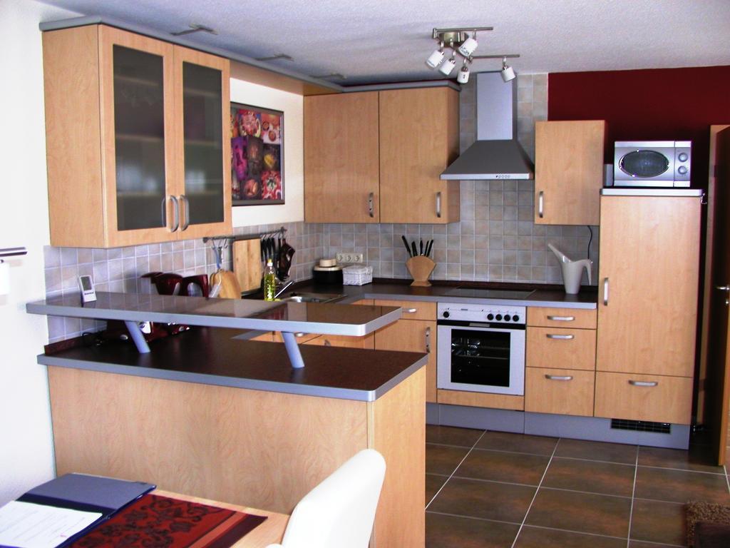 Ferienwohnung Usedomresidenz Karlshagen Oda fotoğraf