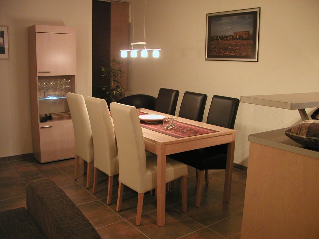 Ferienwohnung Usedomresidenz Karlshagen Oda fotoğraf